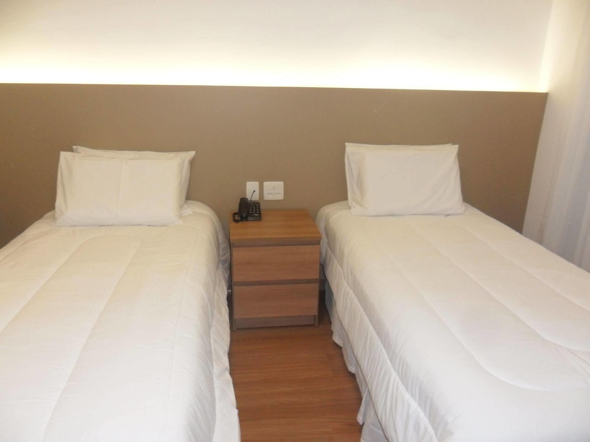 Hotel Lord Aeroporto Confins Vespasiano