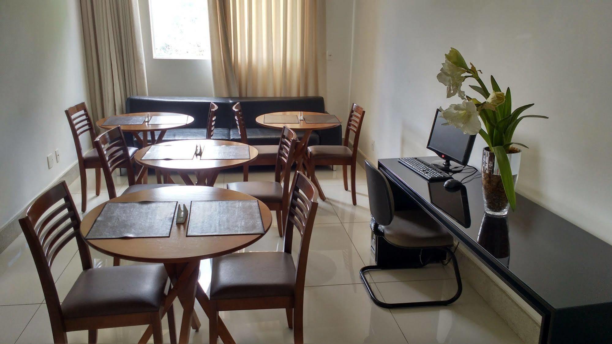 Lord Aeroporto Confins Hotel Vespasiano