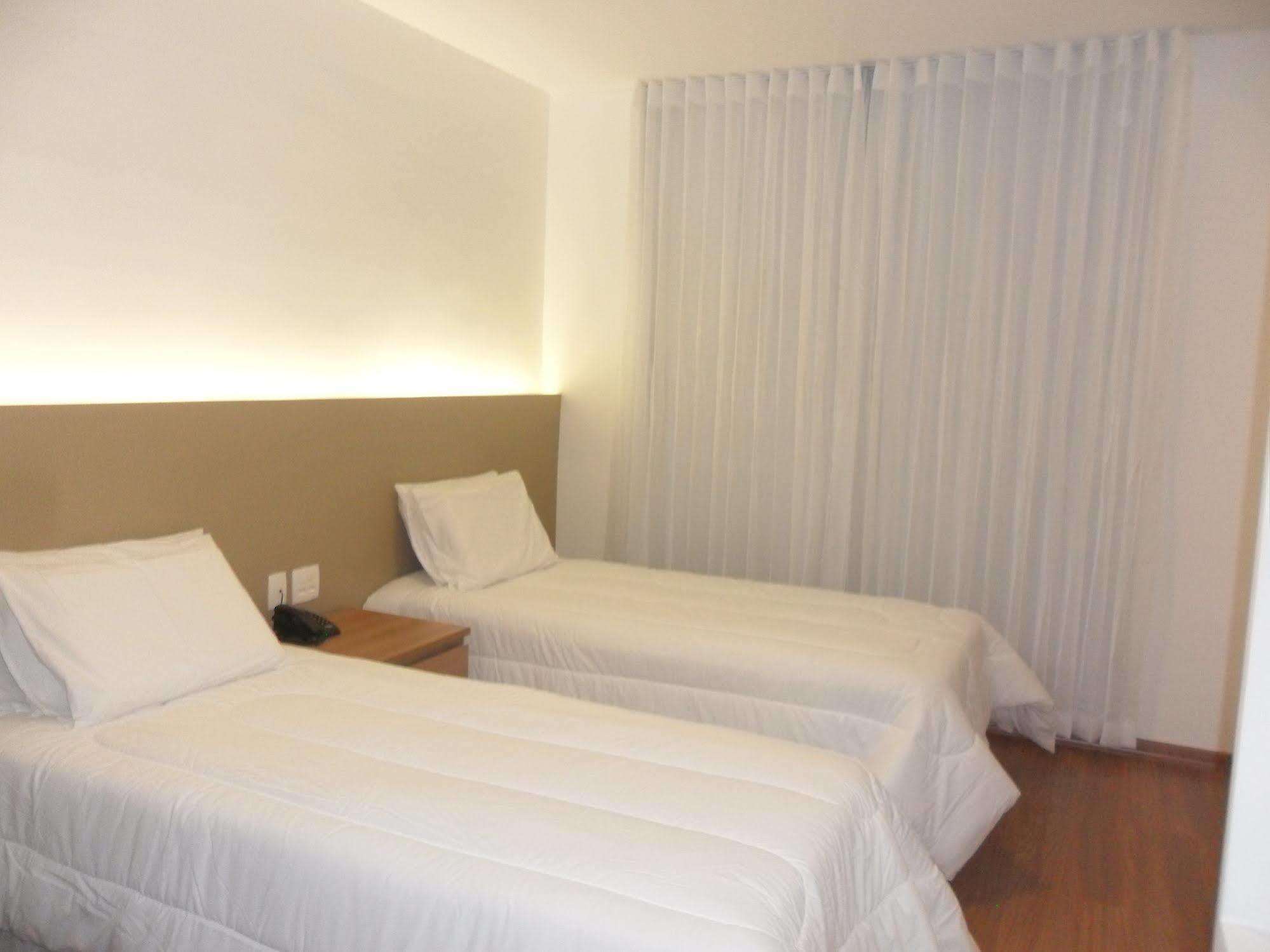 Lord Aeroporto Confins Hotel 3*